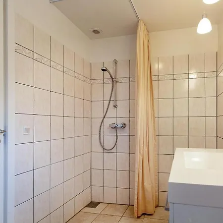 Сasa de vacaciones Three-bedroom Holiday In Norre Aaby Norre Aby